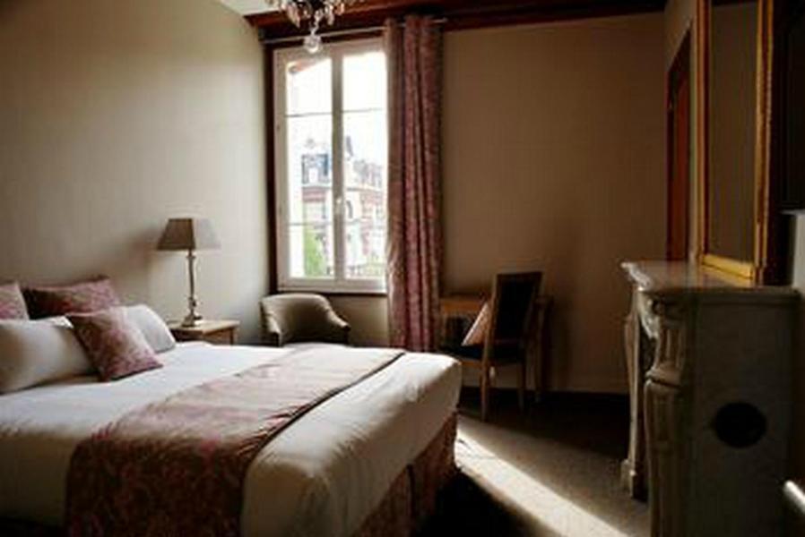 La Maison D'Emilie Ульгат Номер фото